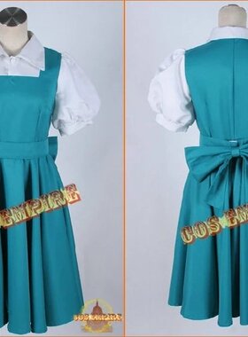 乱马1/2 天道茜 动漫服 Cos服 cosplay