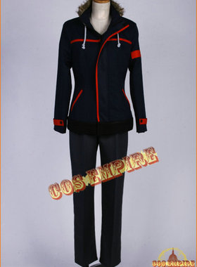 刀剑神域3 妖精之舞篇 桐谷和人 桐人 私服便服cosplay服角色扮演