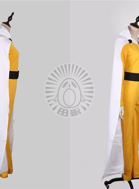 舞台 一拳超人 埼玉   cosplay服