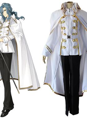 Fate/Apocrypha 达尼克 普雷斯通 尤格多米雷尼亚 cos服 cosplay
