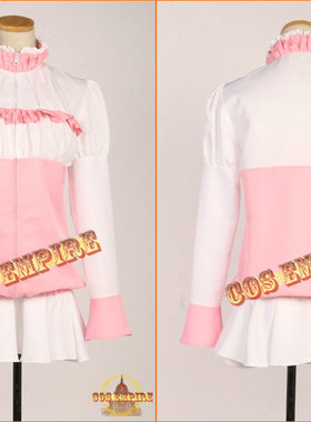 狂欢节 黑色嘉年华 津云COSPLAY cos服 动漫游戏