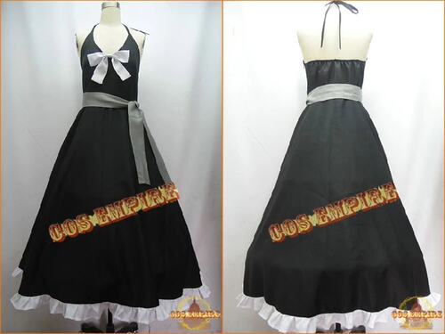 FAIRY TAIL 妖精的尾巴 米拉杰 动漫服 Cos服 cosplay