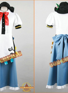 舞台 东方Project 东方绯想天  比那名居天子  Cosplay服