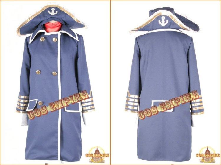 時空幻境 宵星傳奇 薄暮传说 帕蒂·弗路尔 动漫服 Cos服 cosplay