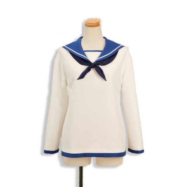 STRIKE WITCHES 强袭魔女 宫藤芳佳 cosplay服