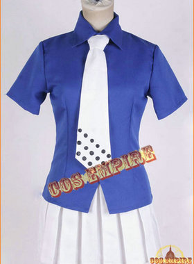 ONE PIECE 海贼王 航海王 奈美 Nami 小贼猫 cosplay服