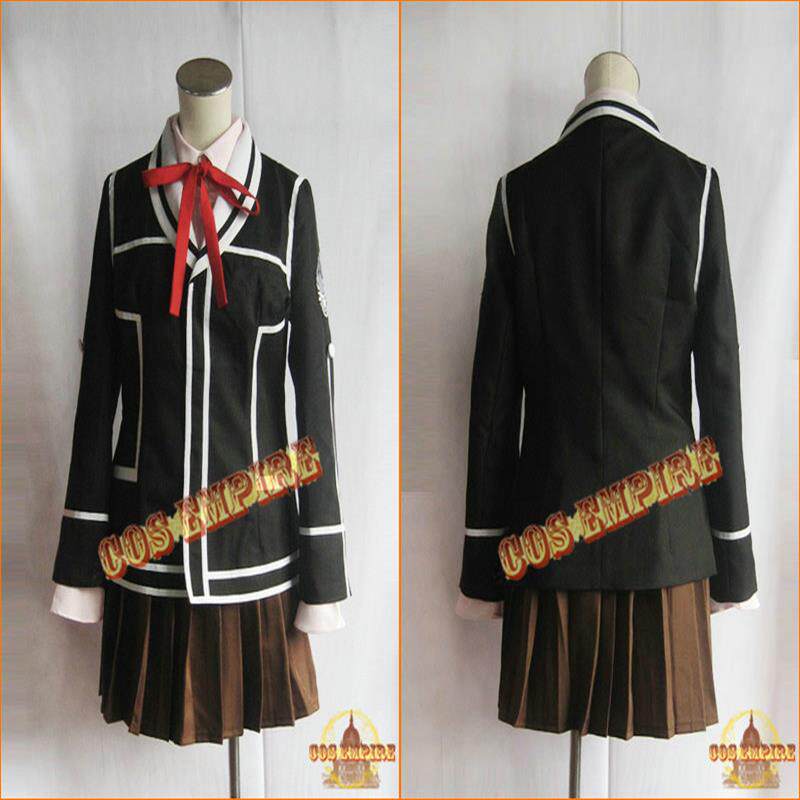 真·翡翠水滴 绯色的欠片2 高原绘里香 COSPLAY cos服 动漫游戏可