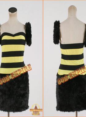 荒川爆笑团贾桂琳COSPLAY cos服 动漫游戏可定制日本