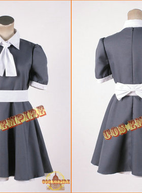 荒川爆笑团 史黛拉 COSPLAY cos服 动漫游戏可定制日本