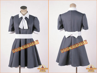 荒川爆笑团 史黛拉 COSPLAY cos服 动漫游戏可定制日本