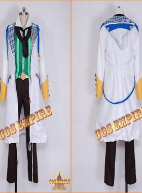 驯兽师与王子殿下Lucia路西亚COSPLAY cos服 动漫游戏可定制日本