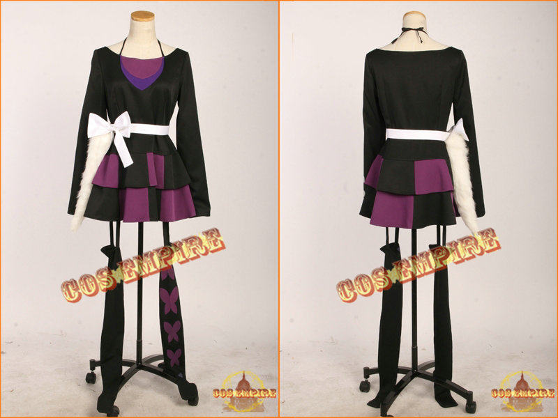 舞台 AMNESIA 失忆症 美弥 MINE cosplay服装可定制日本动漫