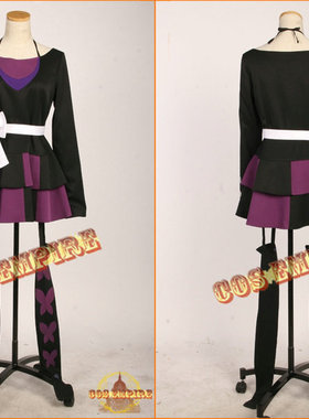 舞台 AMNESIA 失忆症 美弥 MINE cosplay服装可定制日本动漫