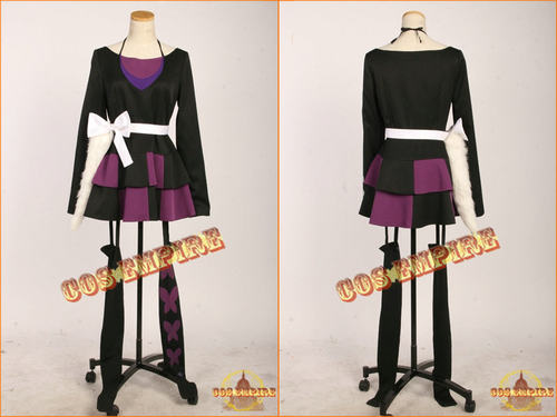 舞台 AMNESIA 失忆症 美弥 MINE cosplay服装可定制日本动漫