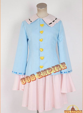 舞台 东方Project 东方地灵殿 古明地觉 Cosplay服装 COS 日本