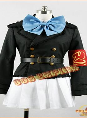 海猫鸣泣之时  右代宫缘寿  cosplaycos女装 cos服