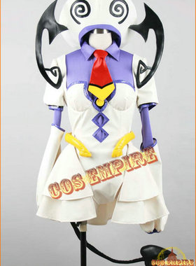 茶煲情缘To LOVEる 出包王女 菈菈·撒塔林·戴比路克 cosplay服