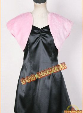 ONE PIECE 海贼王 航海王 强者世界 小贼猫 娜美 Nami  cosplay服