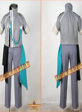 驯兽师与王子殿下Alfred阿尔弗莱德COSPLAY cos服 动漫游戏可定制