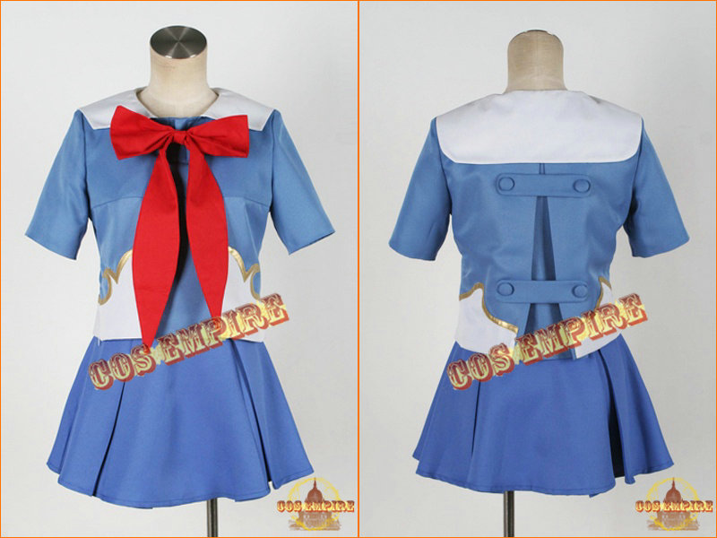 未来日记 我妻由乃 COSPLAY cos服 动漫游戏可定制日本