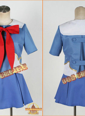 未来日记 我妻由乃 COSPLAY cos服 动漫游戏可定制日本