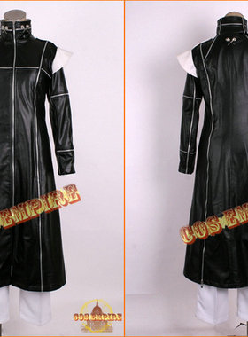 舞台 家庭教师 HitmanReborn 真六吊花 白兰  cosplay服