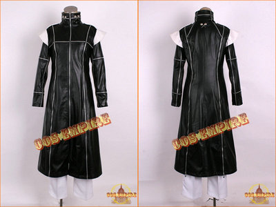 舞台 家庭教师 HitmanReborn 真六吊花 白兰  cosplay服