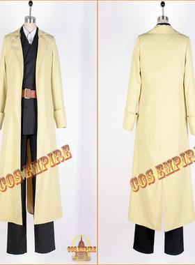 奇诺之旅 -the Beautiful World KINO Cos服 cosplay