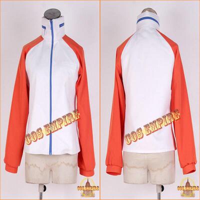 交响诗篇艾蕾卡7 兰顿·萨斯顿 COSPLAY cos服 动漫游戏 日本