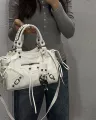 Same as above Off-White
