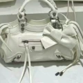 Off-White 26cm Crossbody