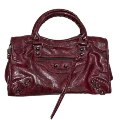 Dark Red Large Size 38cm