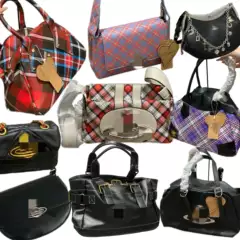 [Updated Foreign Trade Saturn Bag] Niche Design High-End Motorcycle Bag Commuter Shoulder Crossbody Bag Handbag