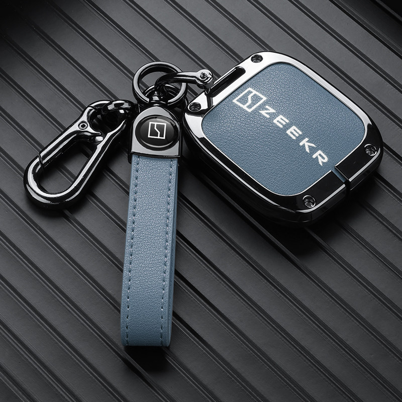 2023款极氪x钥匙套zeekr极客009汽车001壳23扣24包男女ME版22极克,汽车用品/电子/清洗/改装,车用钥匙包,淘宝优惠券,粉丝福利购,淘宝优惠卷