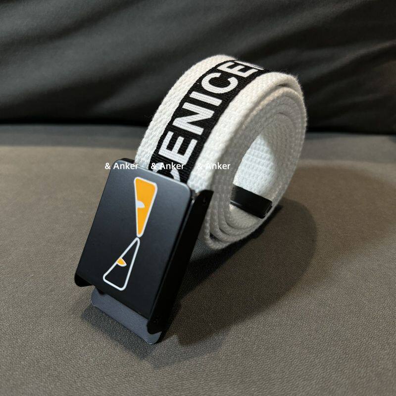 青少年皮带男学生自动扣简约风潮流新款男士时尚百搭腰带牛仔裤