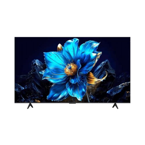 TCL/65P7K 65英寸4KQLED量子点电视AiPQ杜比视界全景声GoogleTV