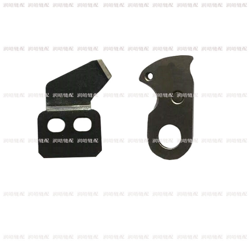 재봉틀 액세서리 ZUQI 210D|210E 전자 패턴 기계 블레이드 컴퓨터 선삭 도구 고정 나이프