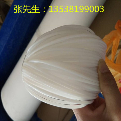 聚四氟乙烯棒/板铁氟龙棒四氟棒ptfe车削板塑料王棒/板加工零切