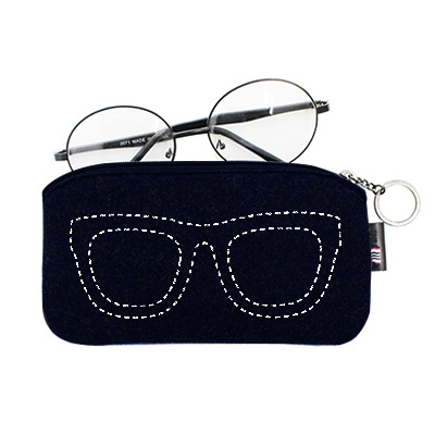 Etui à lunettes - Ref 1249831 Image 4