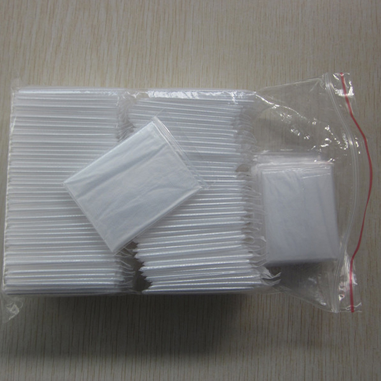 外卖单独独立包装一次性手套