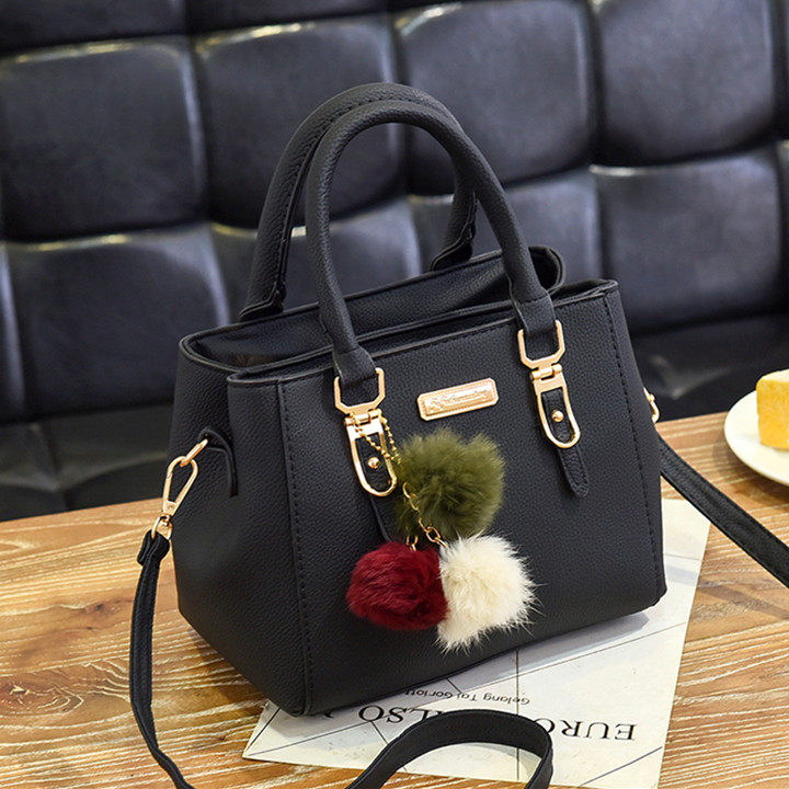 女士包包2025新款时尚女包单肩斜挎包春夏百搭小手提包韩版潮