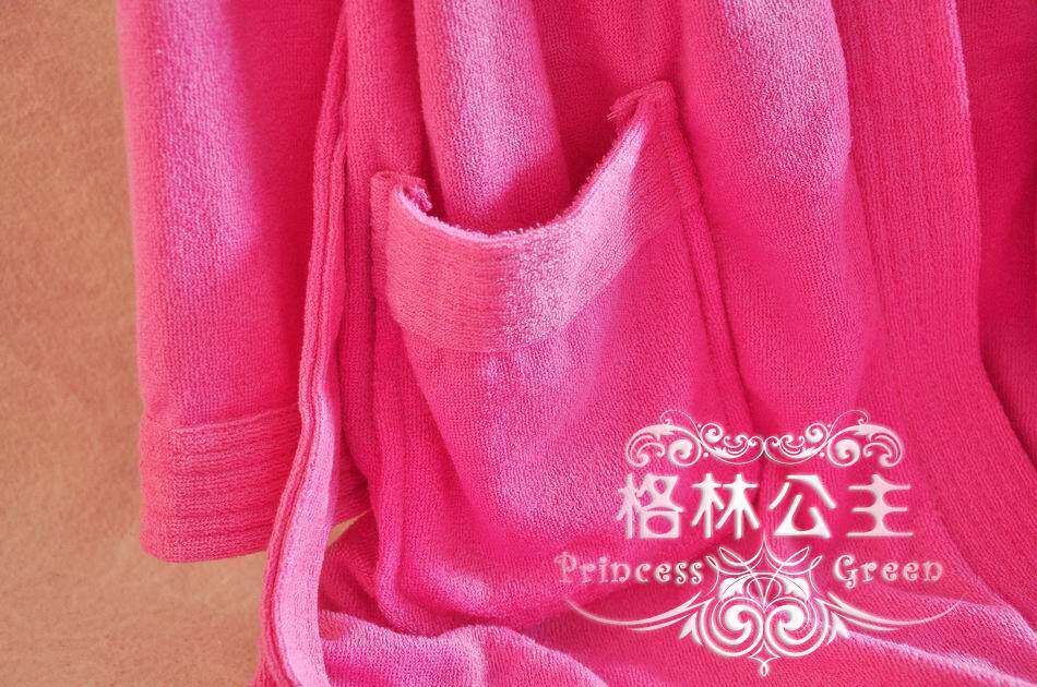 Peignoir jeunesse - Ref 593475 Image 5