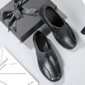 时尚 洗车钓鱼工作耐磨雨靴短筒低帮轻便水靴 厨房防滑胶鞋 雨鞋 男士