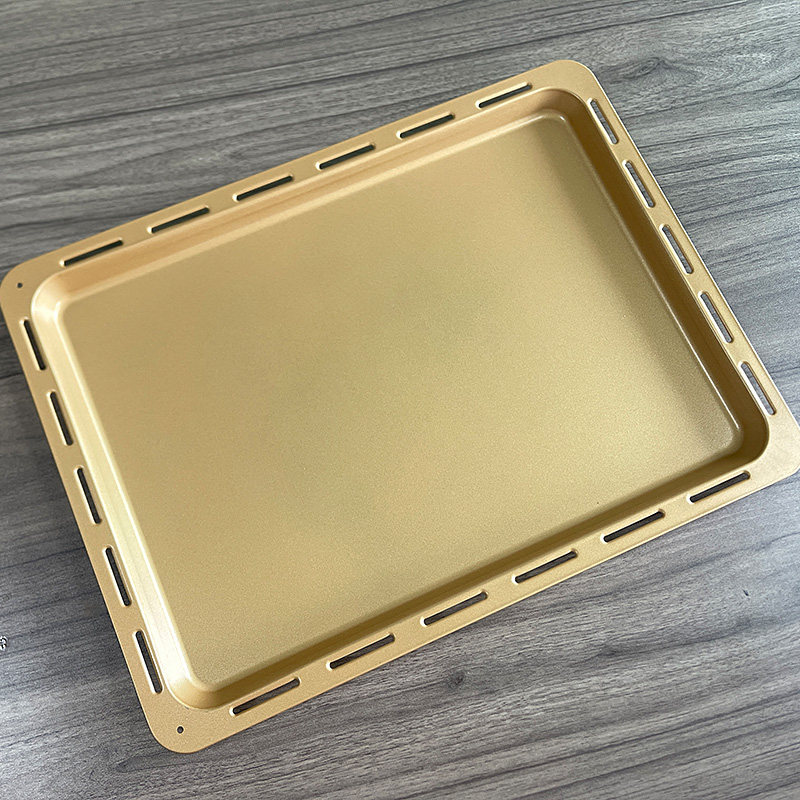 Petrus/柏翠k85烤盘PE6880烤网晾架大容量家用电烤箱专用图片