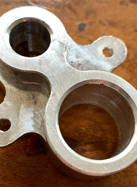 惠而浦CS551K/大宇MK-08/卡士Cm506E厨师机行星架配件定制加强版