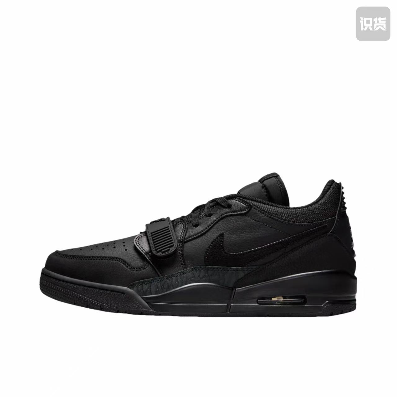 【七夕礼物】Air Jordan Legacy 312 板鞋IQ9784-001 2仓