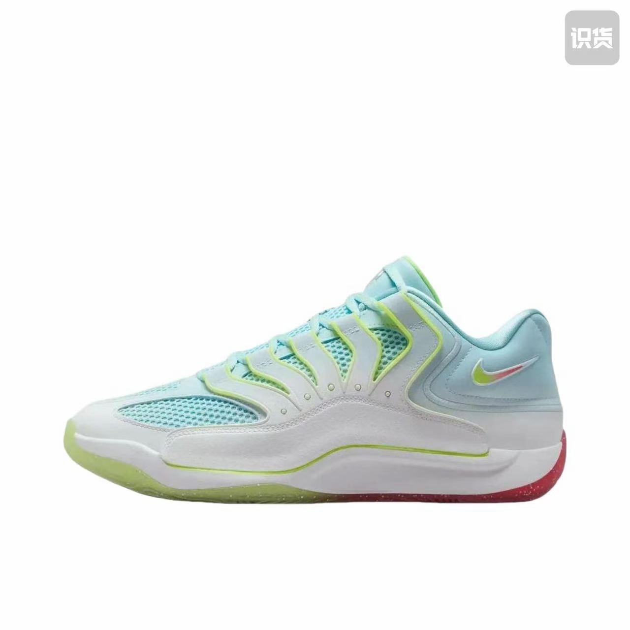 【急速发货 假一赔三】Nike 实战抗扭篮球鞋 2仓