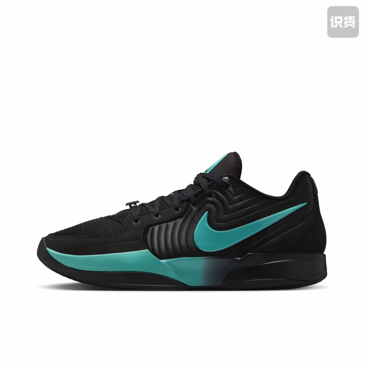 【618礼物】Nike Ja 2 莫兰特2代 篮球鞋FD7327-003 2仓