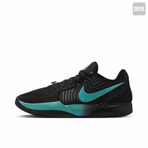 【618礼物】Nike Ja 2 莫兰特2代 篮球鞋FD7327-003 2仓