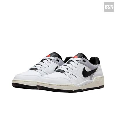 【急速发货 假一赔三】Nike Full Force 休闲板鞋 FB1362-1012仓